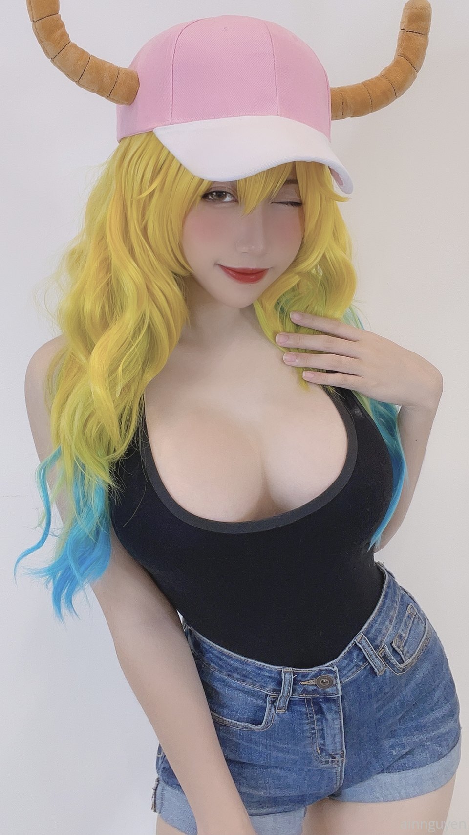 Ain Nguyen - Lucoa [9P]