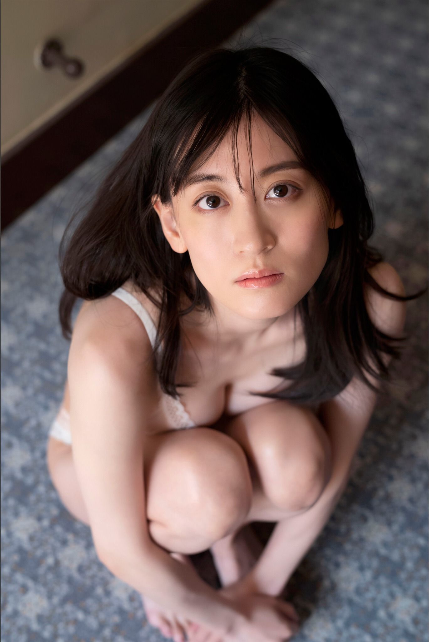 Kei Jonishi 上西恵 - 陸に上がったマーメイ [65P]