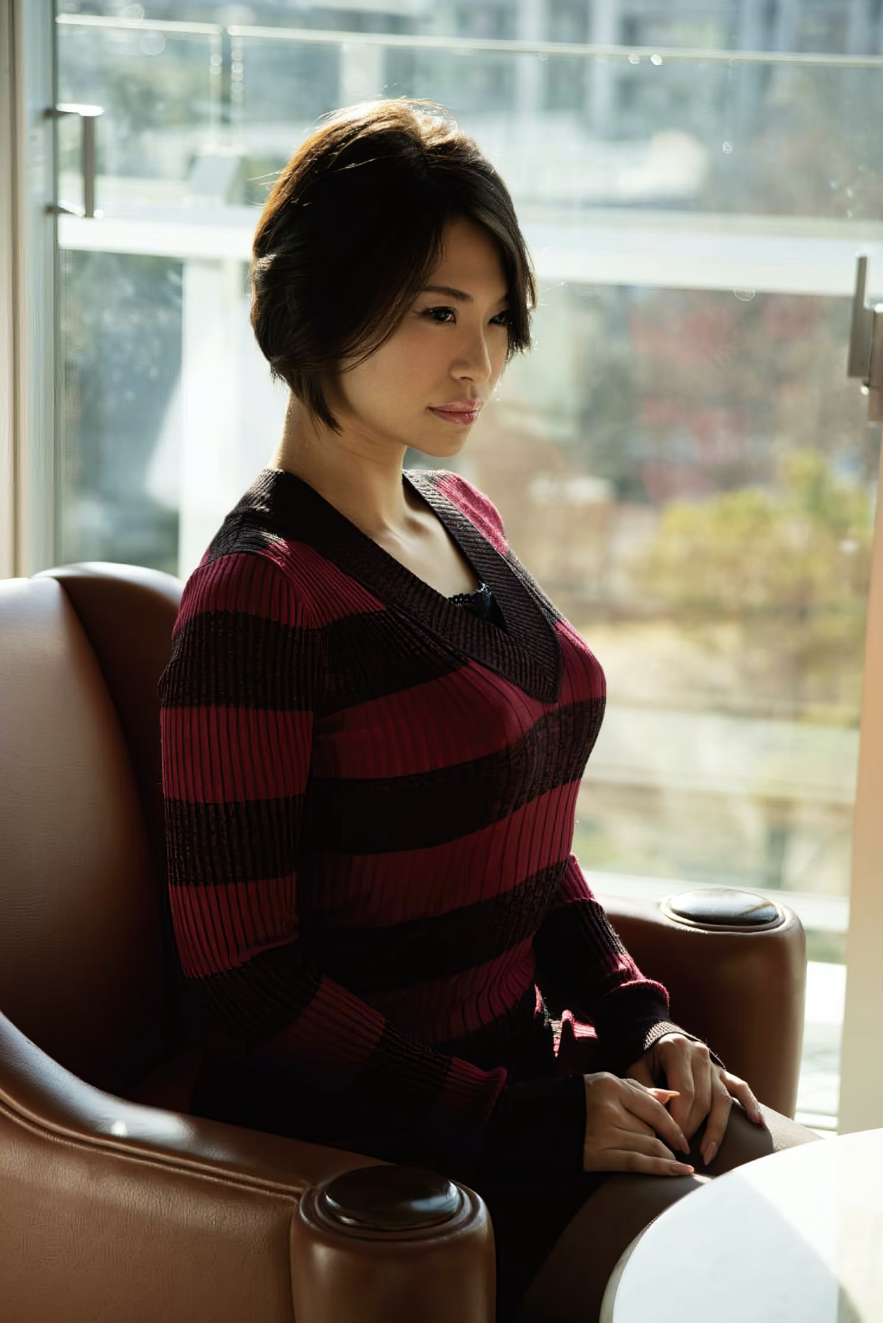 Honoka Takigawa 滝川穂乃果, デジタル写真集 [ANACONDA] Set.01 [40P]