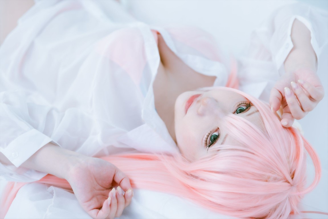 [Shooting Star's (SAKU サク )] - Welcome Summer (Blue Archive) Vol.2 [66P]