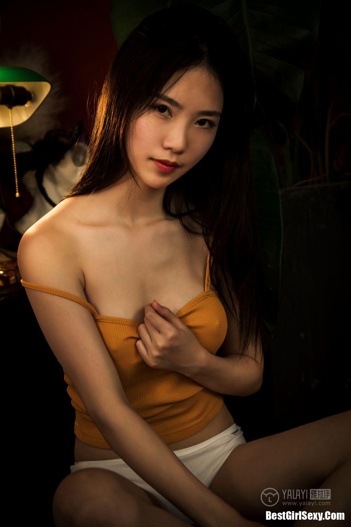 Coser@抖娘-利世 鸢私房
