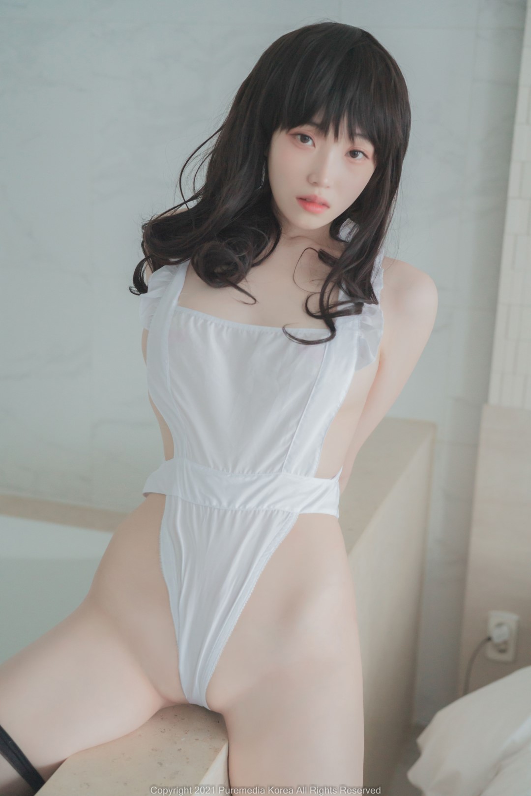 PURE_Vol.115 - Bambi [113P]