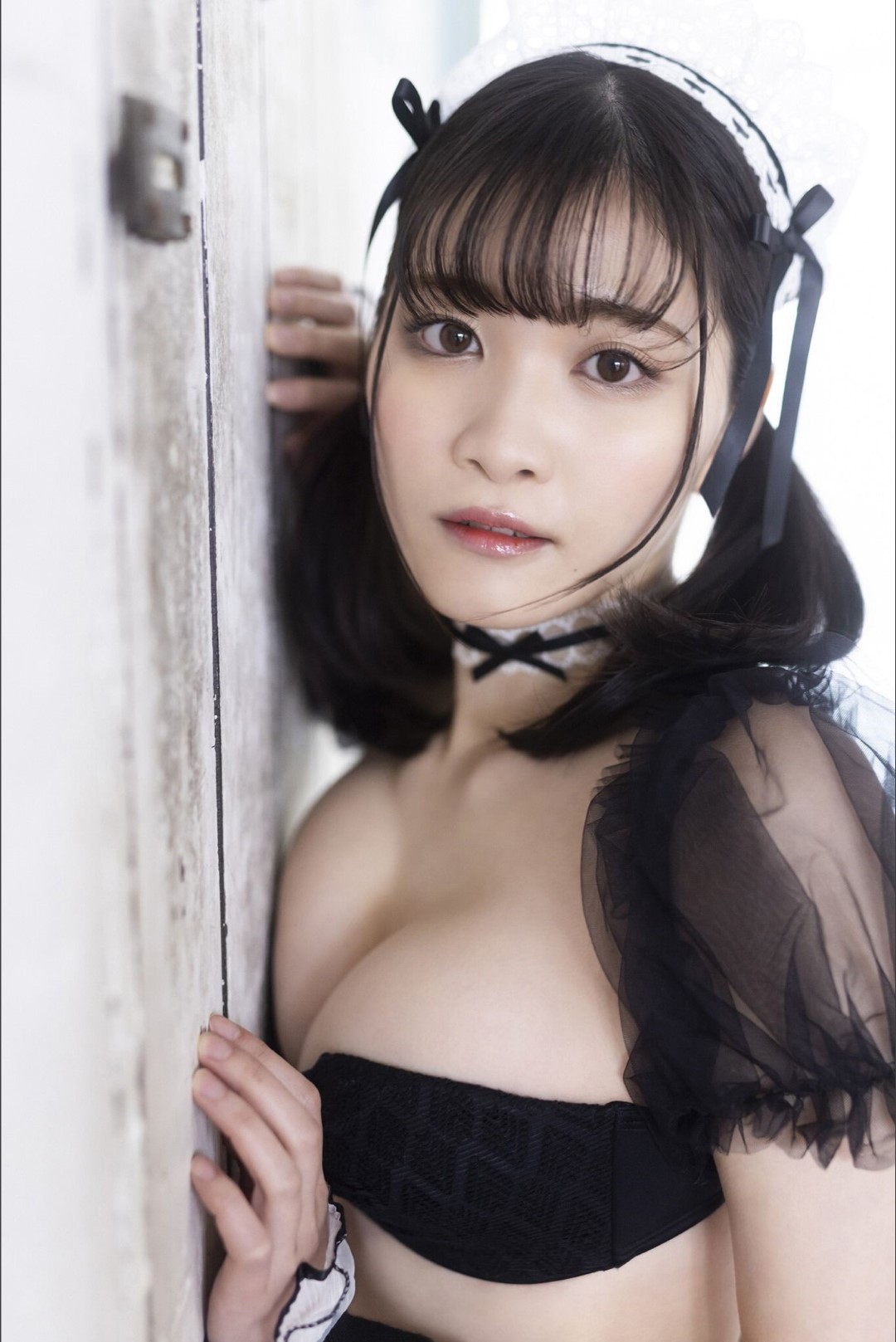 五十嵐早香 ＮＥＸＴ推しガール １～４ ヤンマガデジタル写真集 [144P]