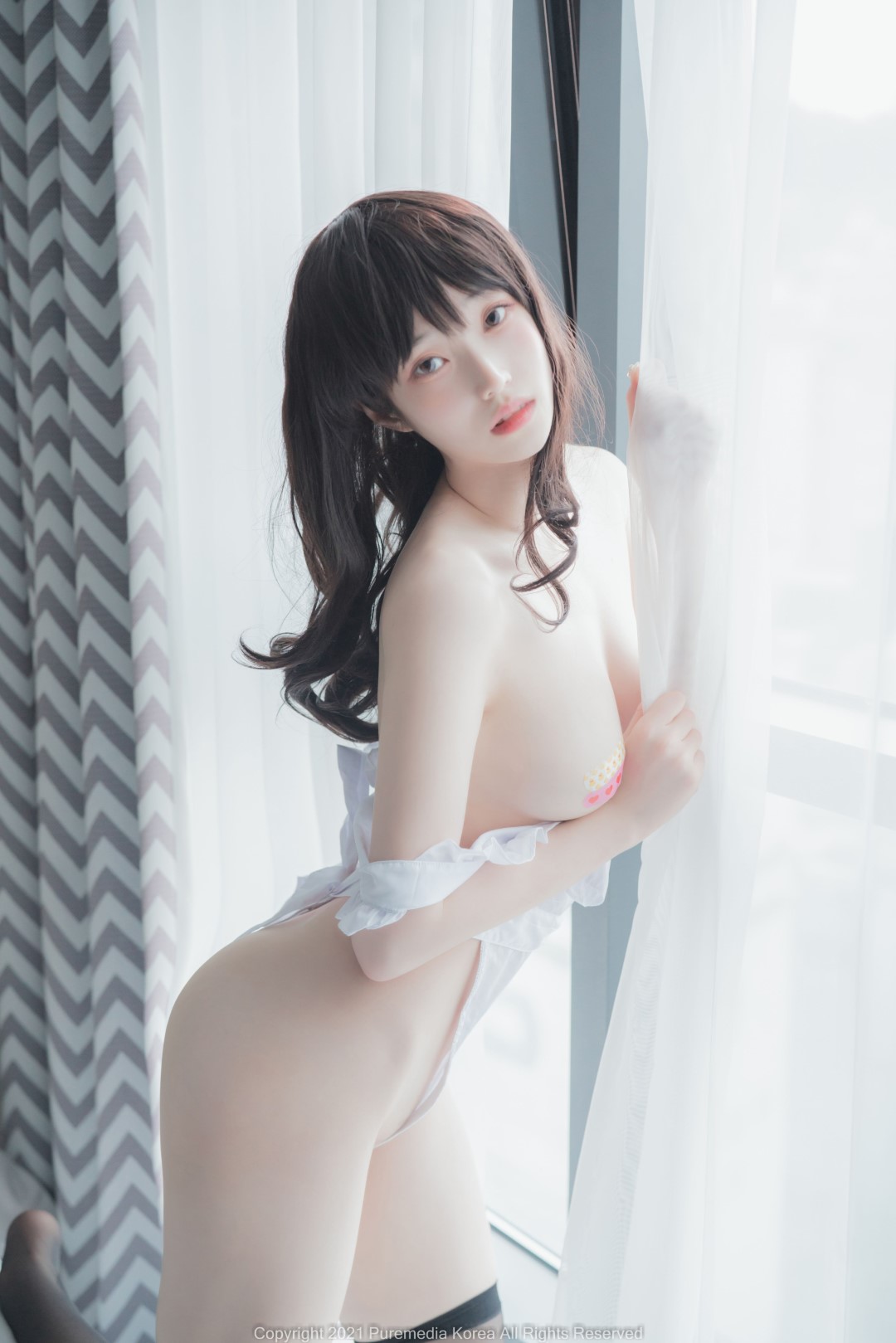 PURE_Vol.115 - Bambi [113P]