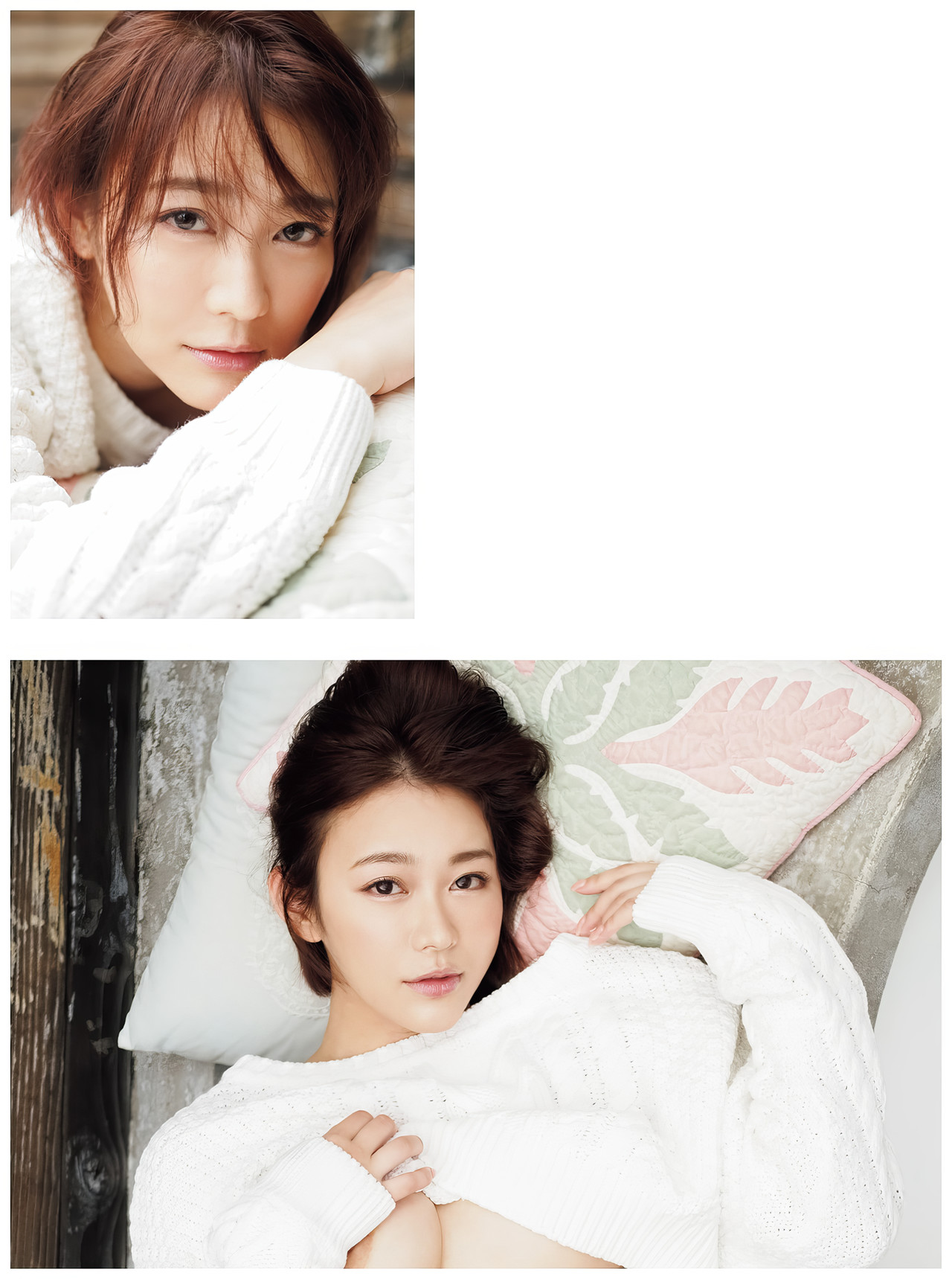 Sho Nishino 西野翔, 退ラスト写真集 [Lele] Set.01 [42P]