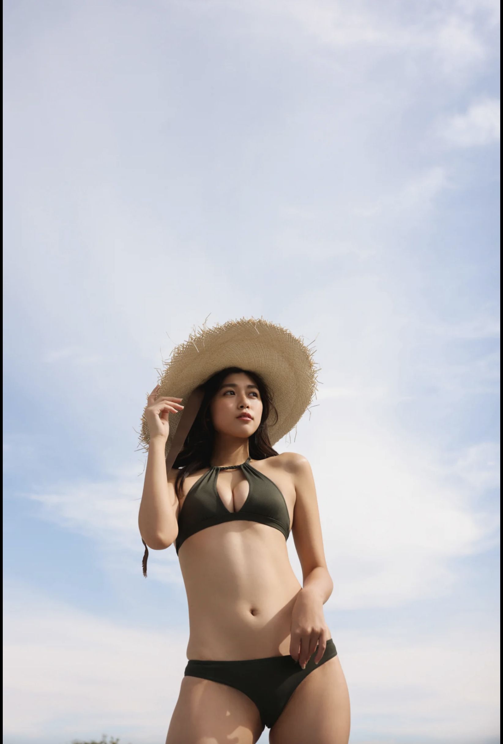 北向珠夕 『Beginning vol.1』 [20P]