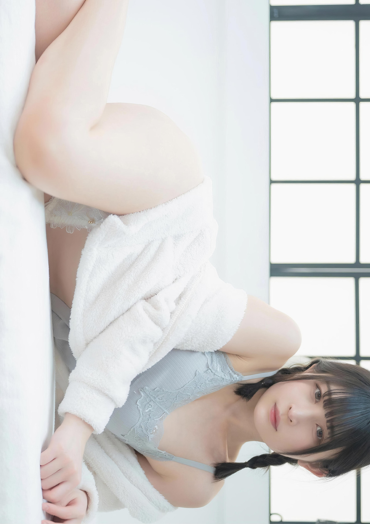 Mizuna Shione 水那しおね, デジタル写真集 [えちえろに誘って？] Set.01 [48P]