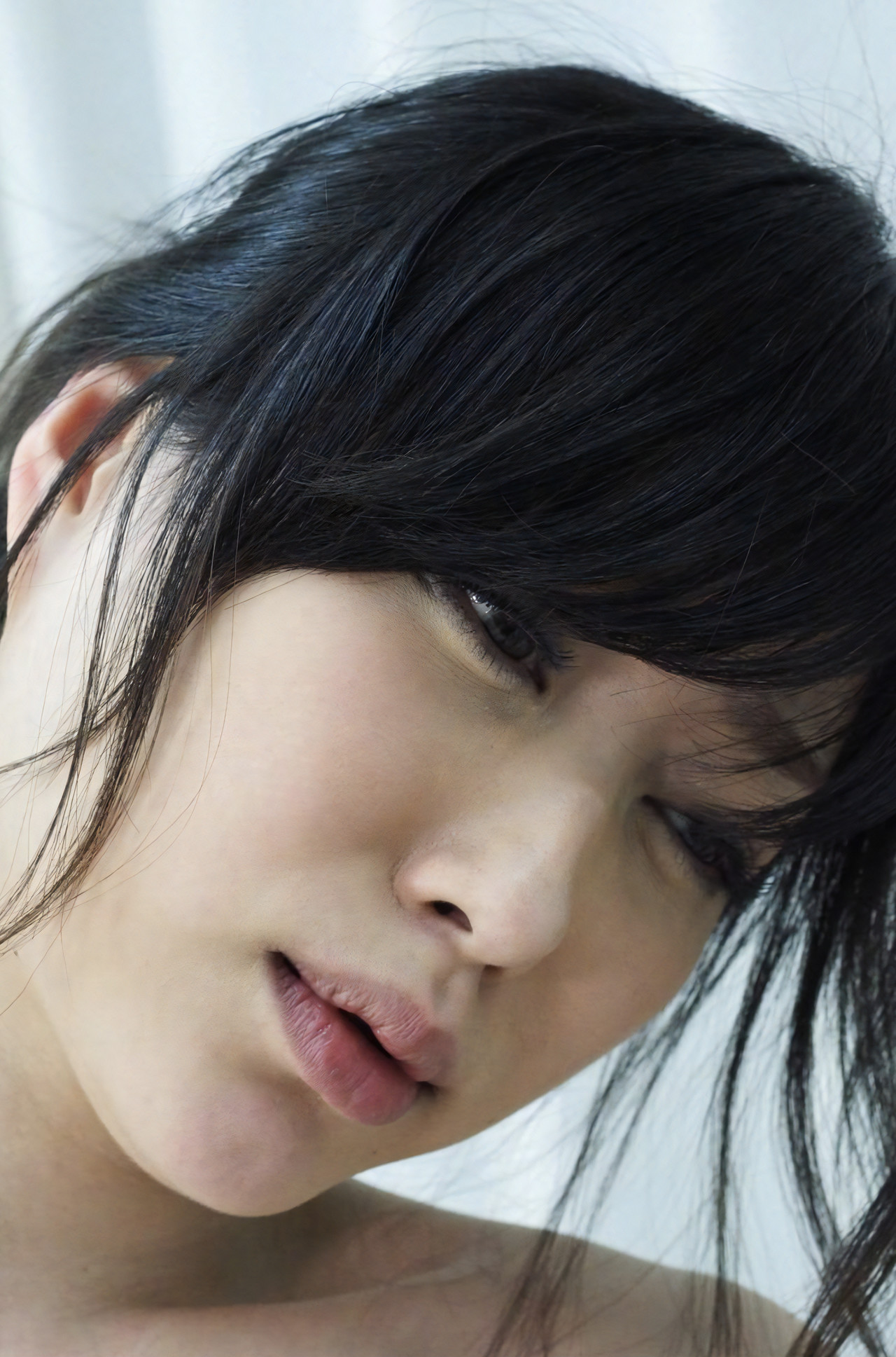 Akari Hoshino 星野あかり, デジタル写真集 [乳首, 見せない] [56P]