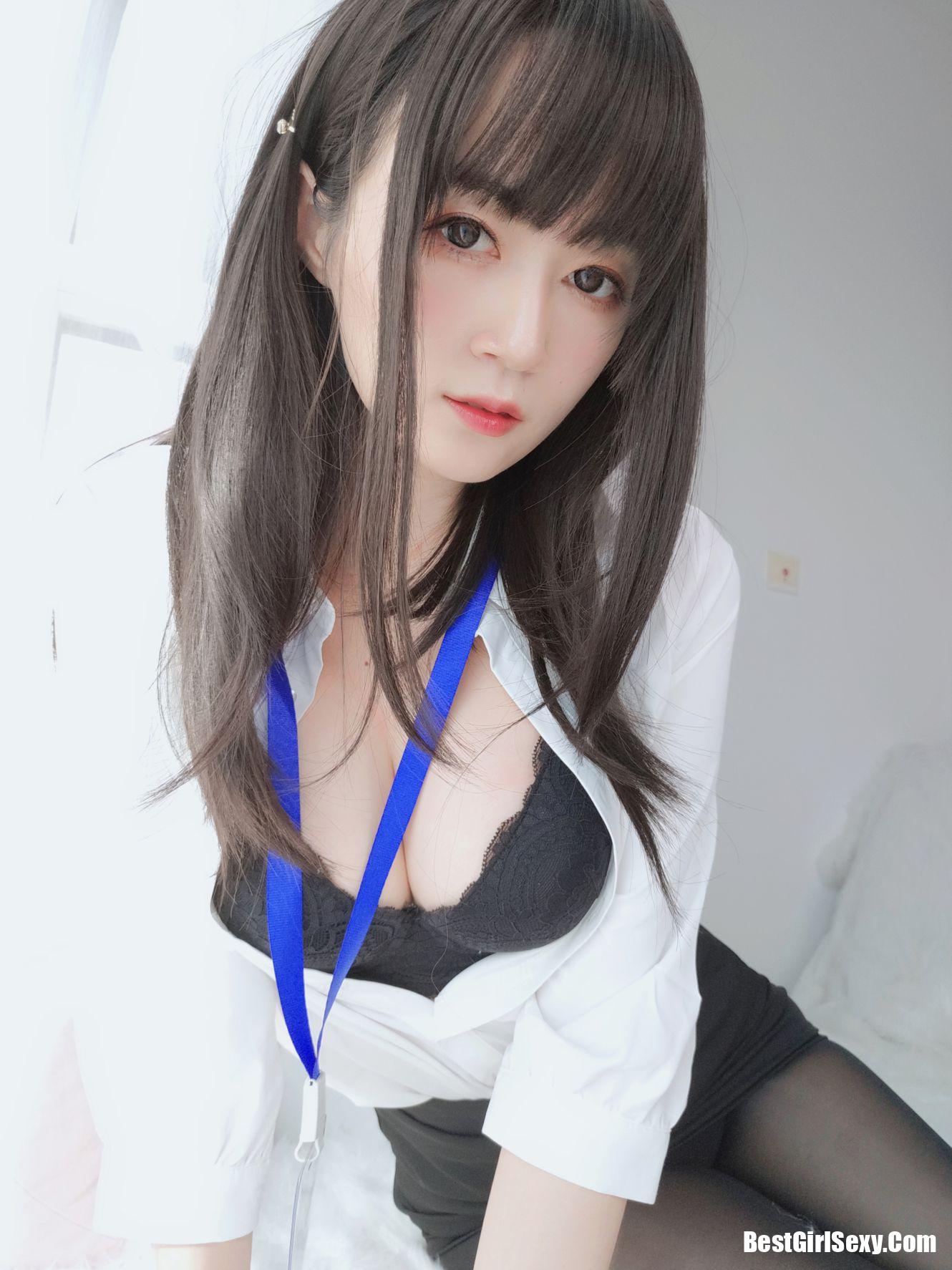 Coser@白银81 制服