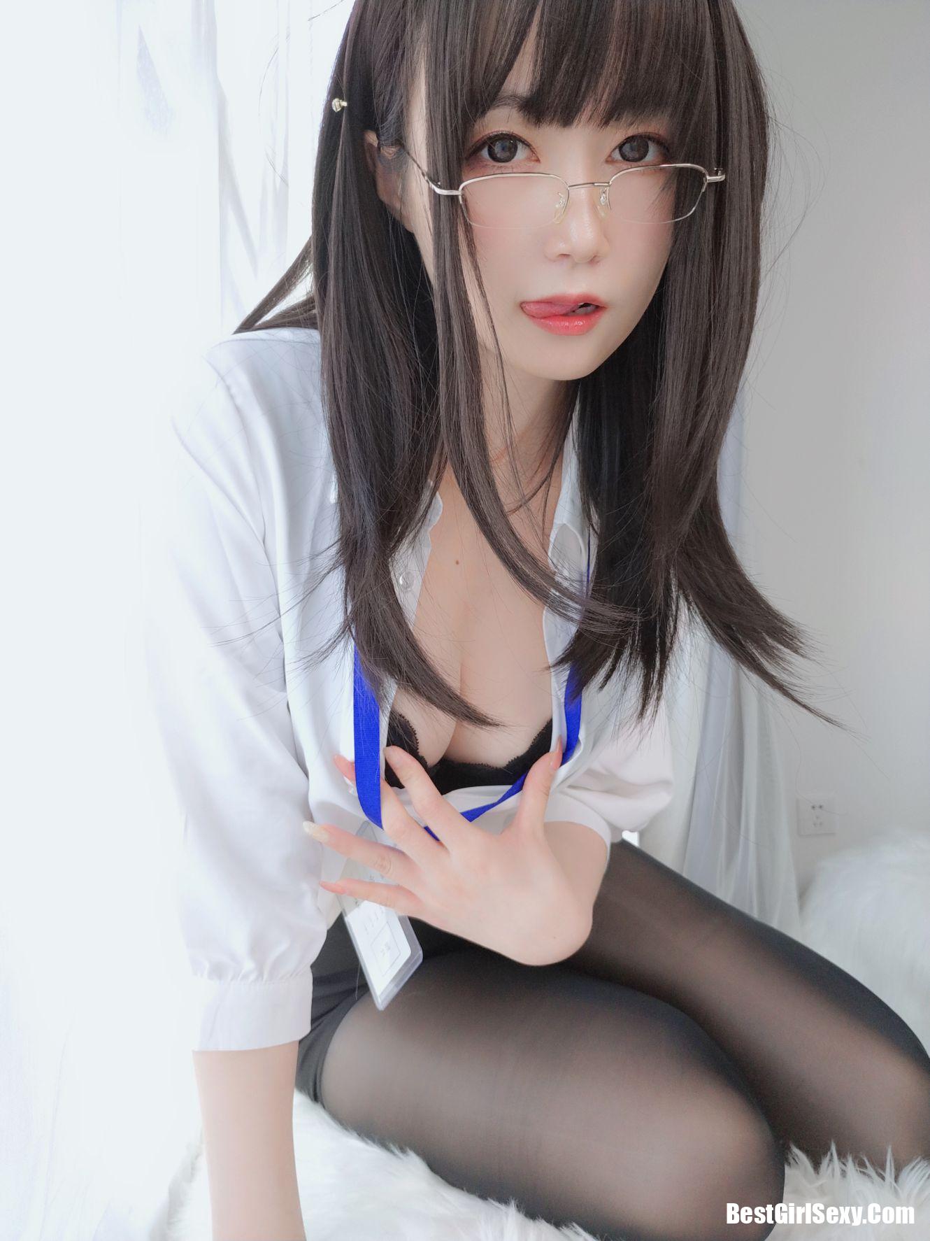 Coser@白银81 制服