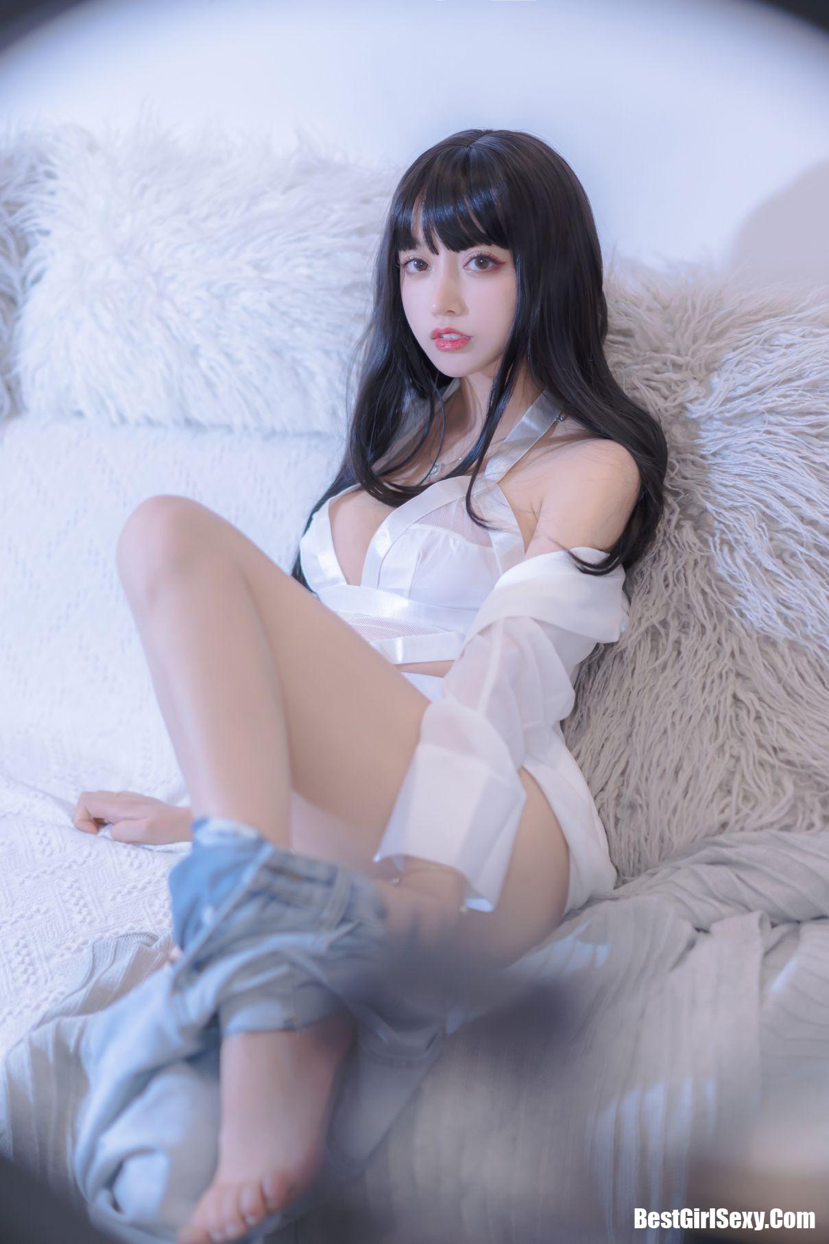 Coser@过期米线线喵 米线的休息日