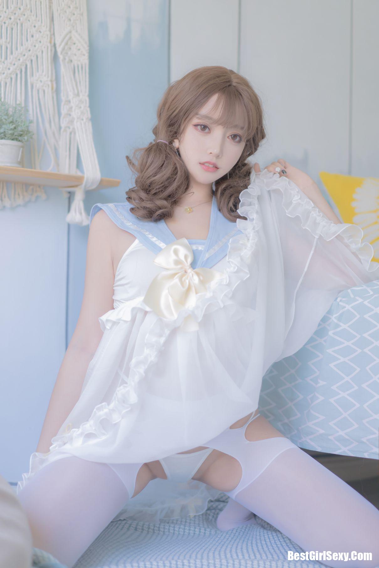 Coser@过期米线线喵 汽水味的小盆友