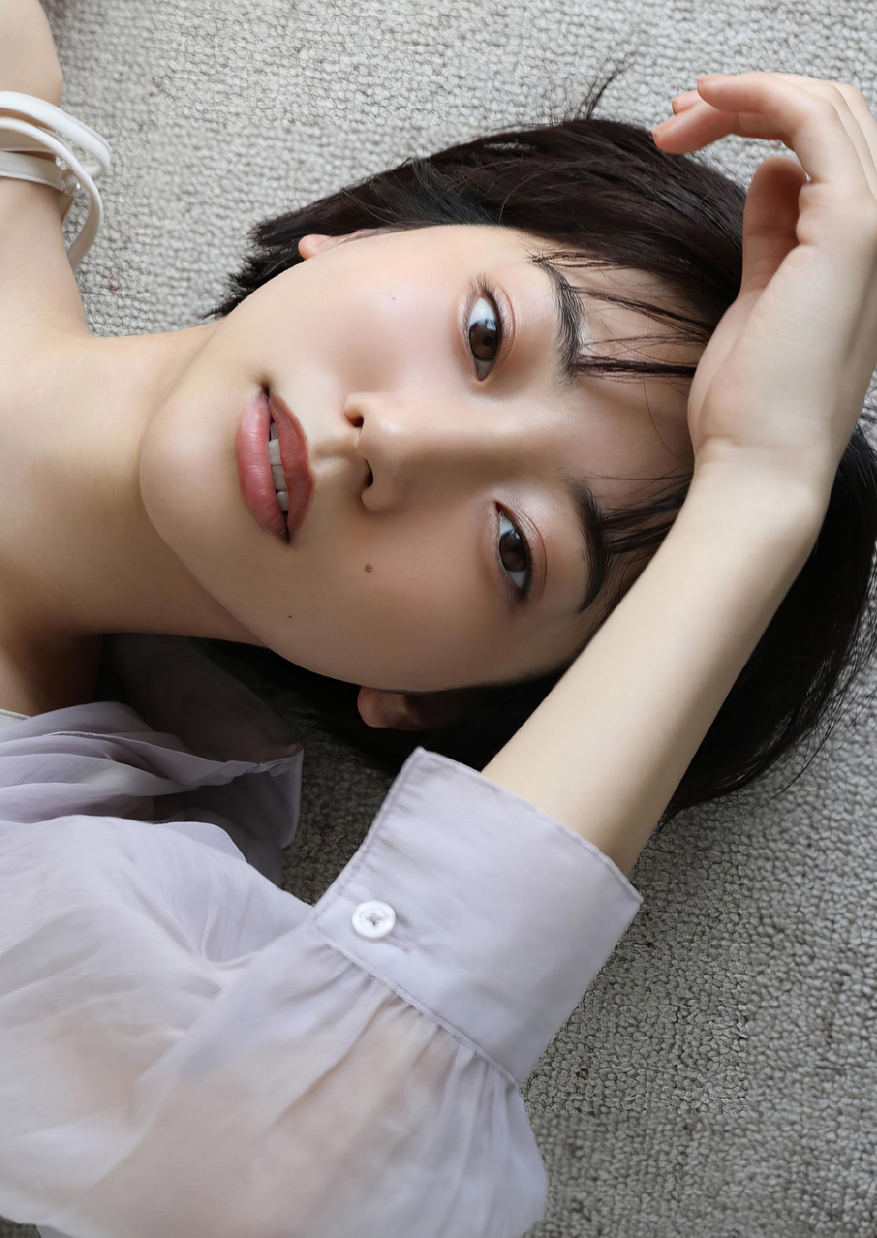 Rena Takeda 武田玲奈, デジタル写真集 [Geranium] Set.02 [28P]