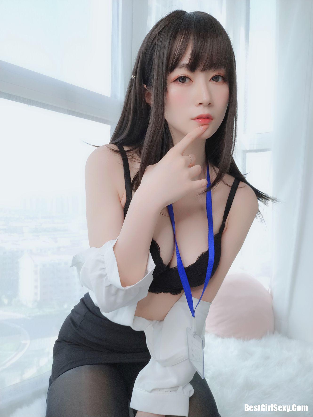 Coser@白银81 制服