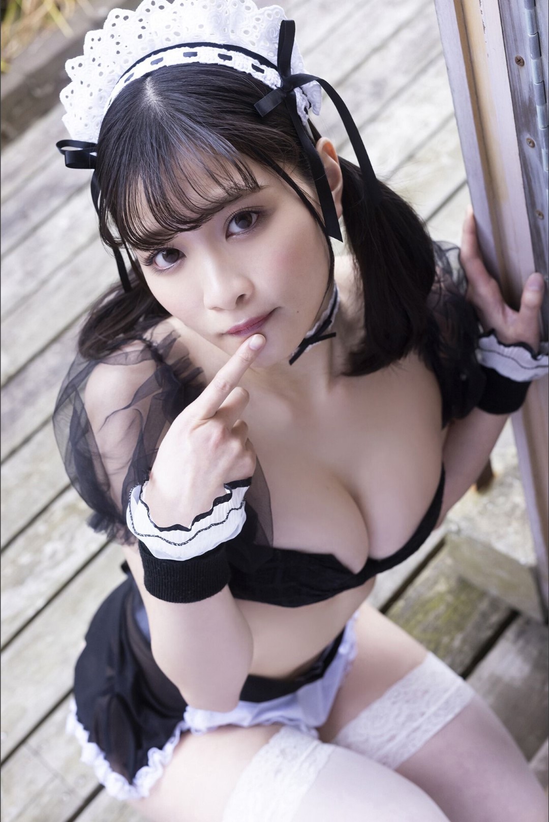 五十嵐早香 ＮＥＸＴ推しガール １～４ ヤンマガデジタル写真集 [144P]