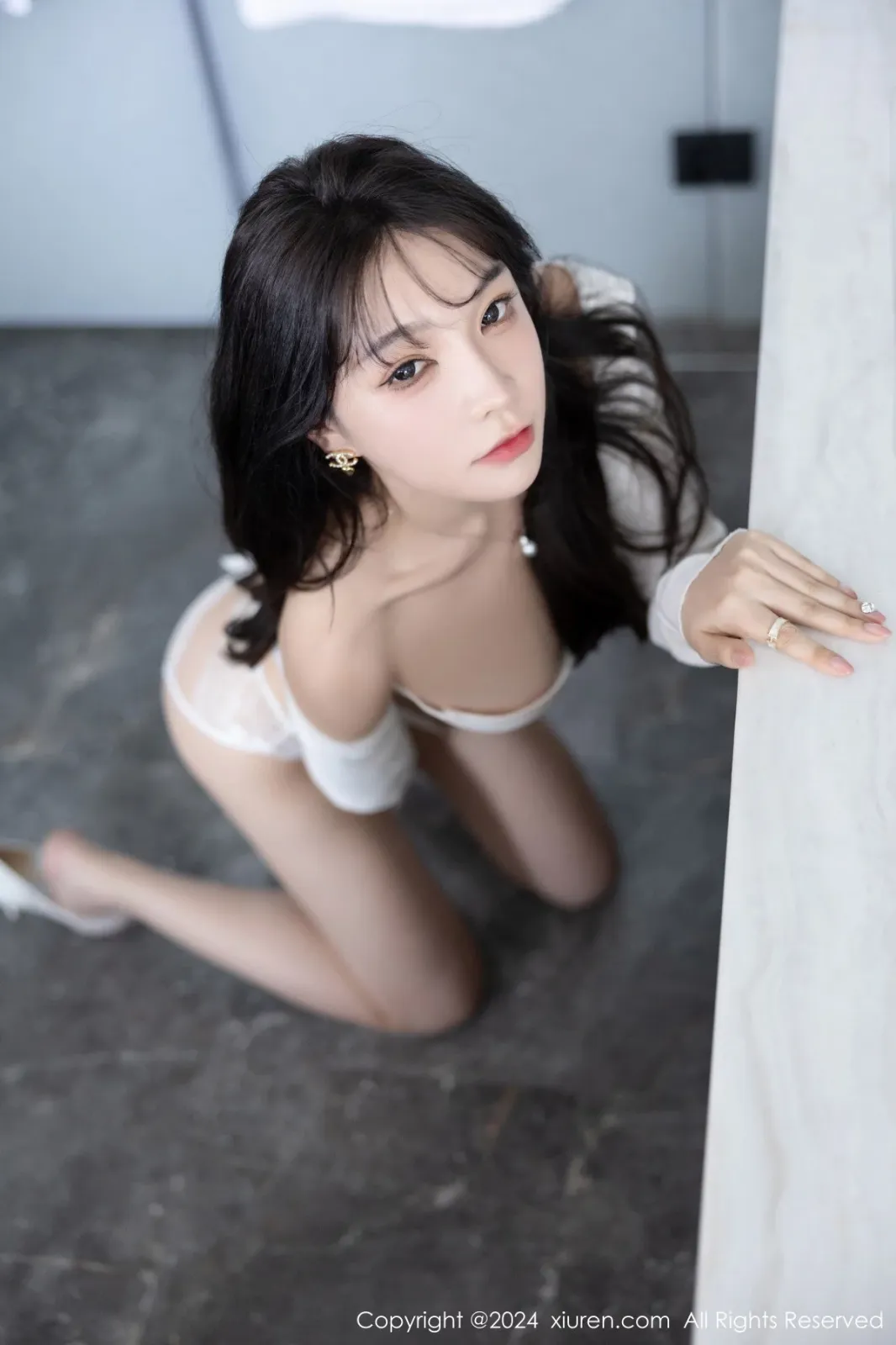 XiuRen Vol.7976 徐莉芝 [91P]