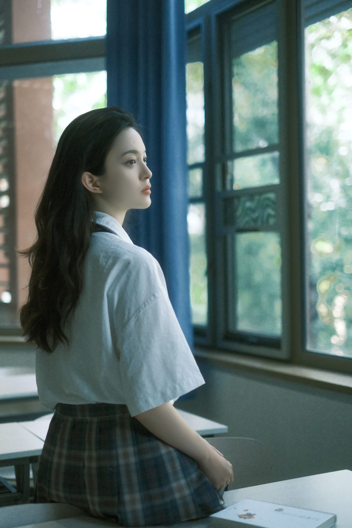 YiTuYu艺图语 Vol.4621 Qian Qian