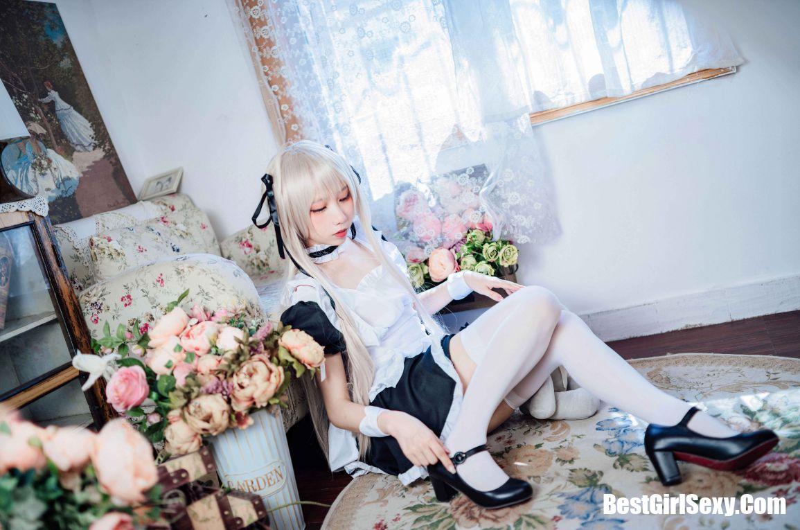 Coser@果咩酱w Vol.005 春野苍穹