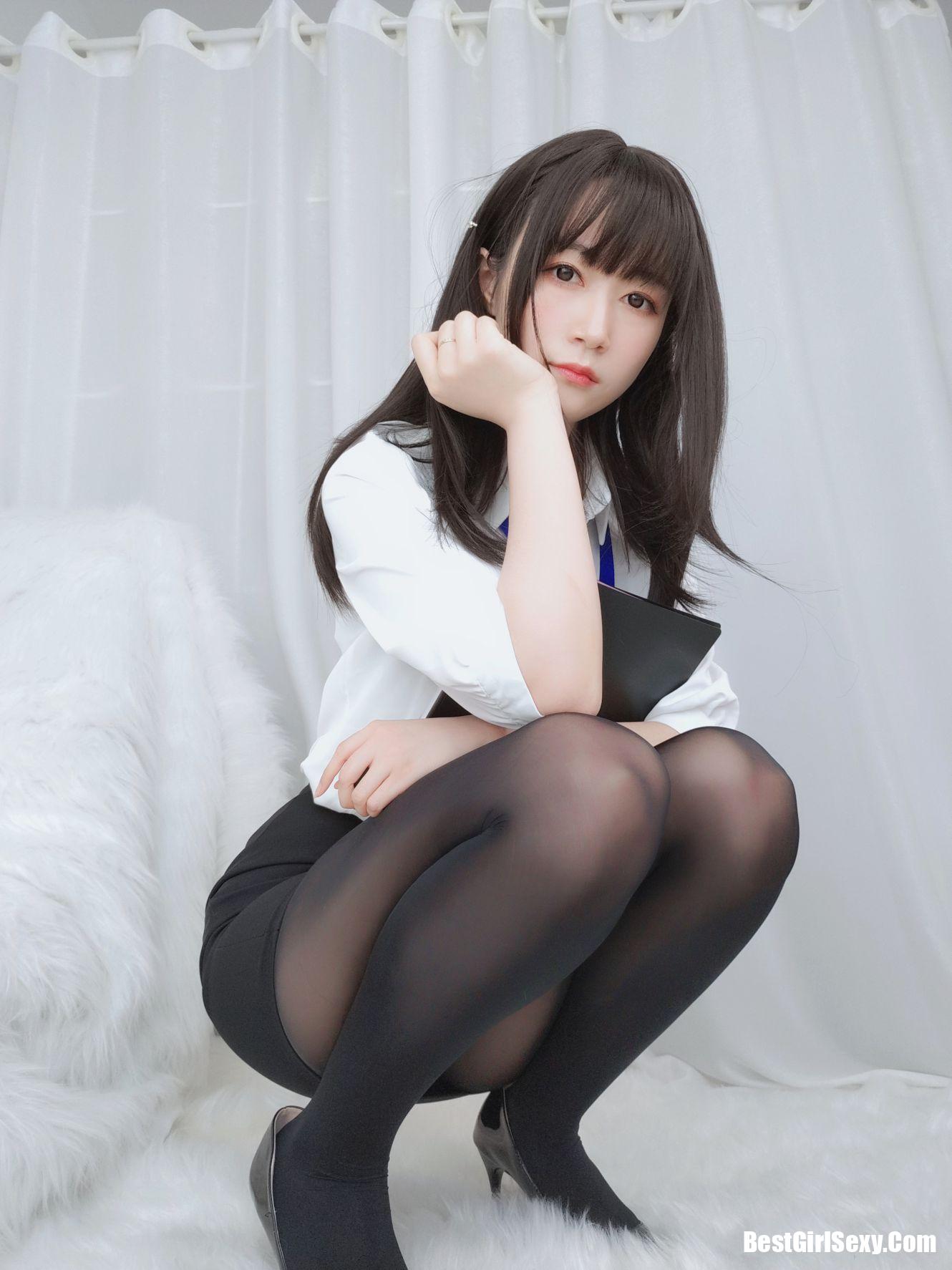 Coser@白银81 制服