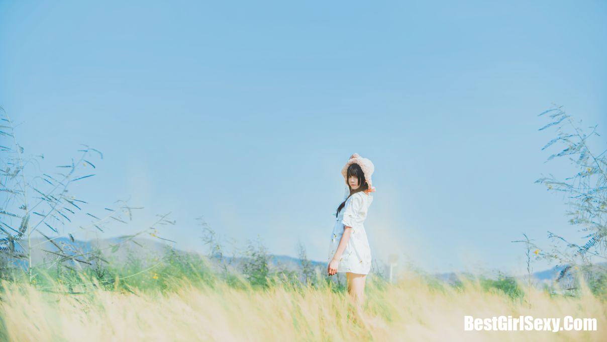 Coser@桜桃喵 Vol.050 田野