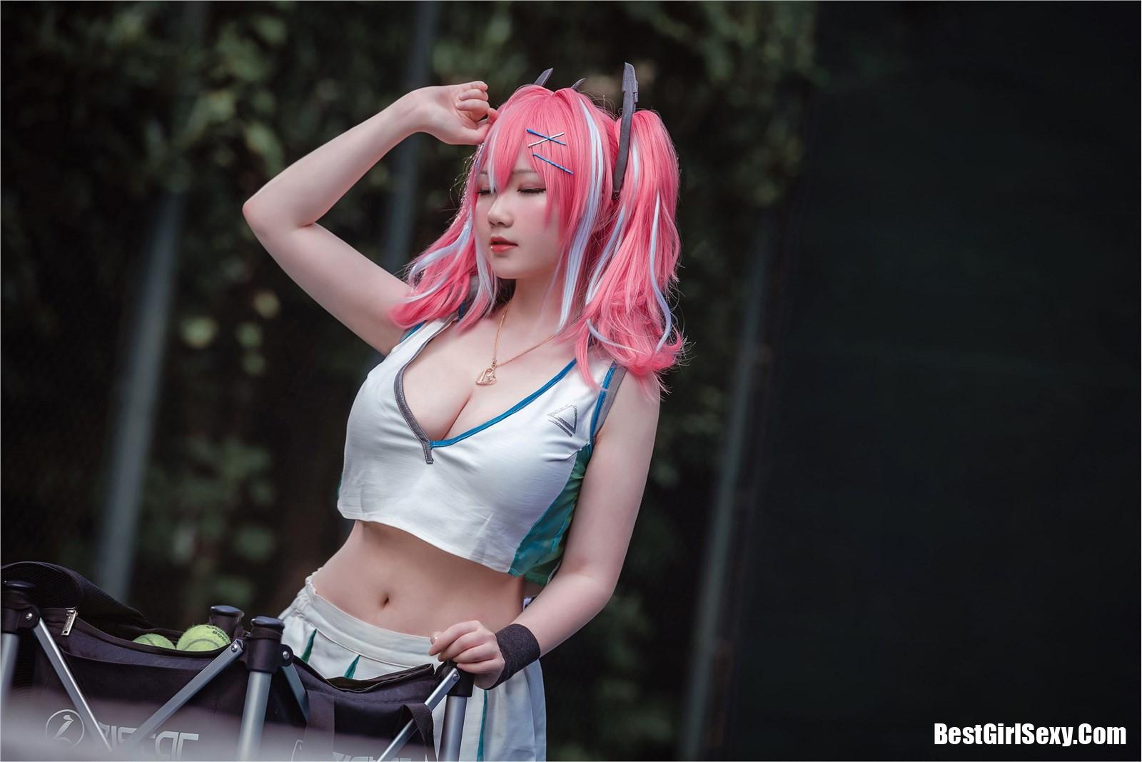 Coser@是本末末 布莱默顿