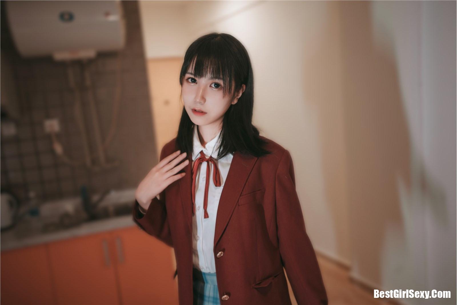 Coser@逐月su 女儿的朋友