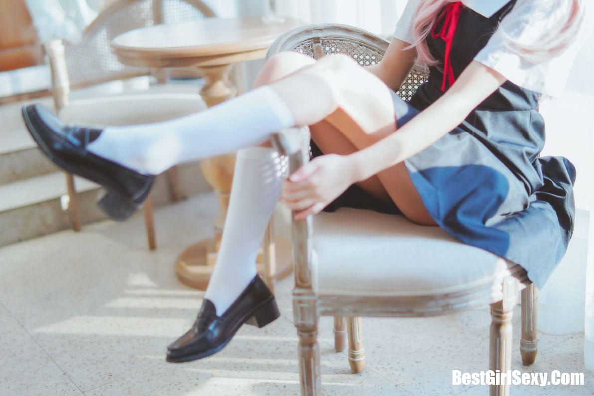 Coser@桜桃喵 Vol.048 藤原千花
