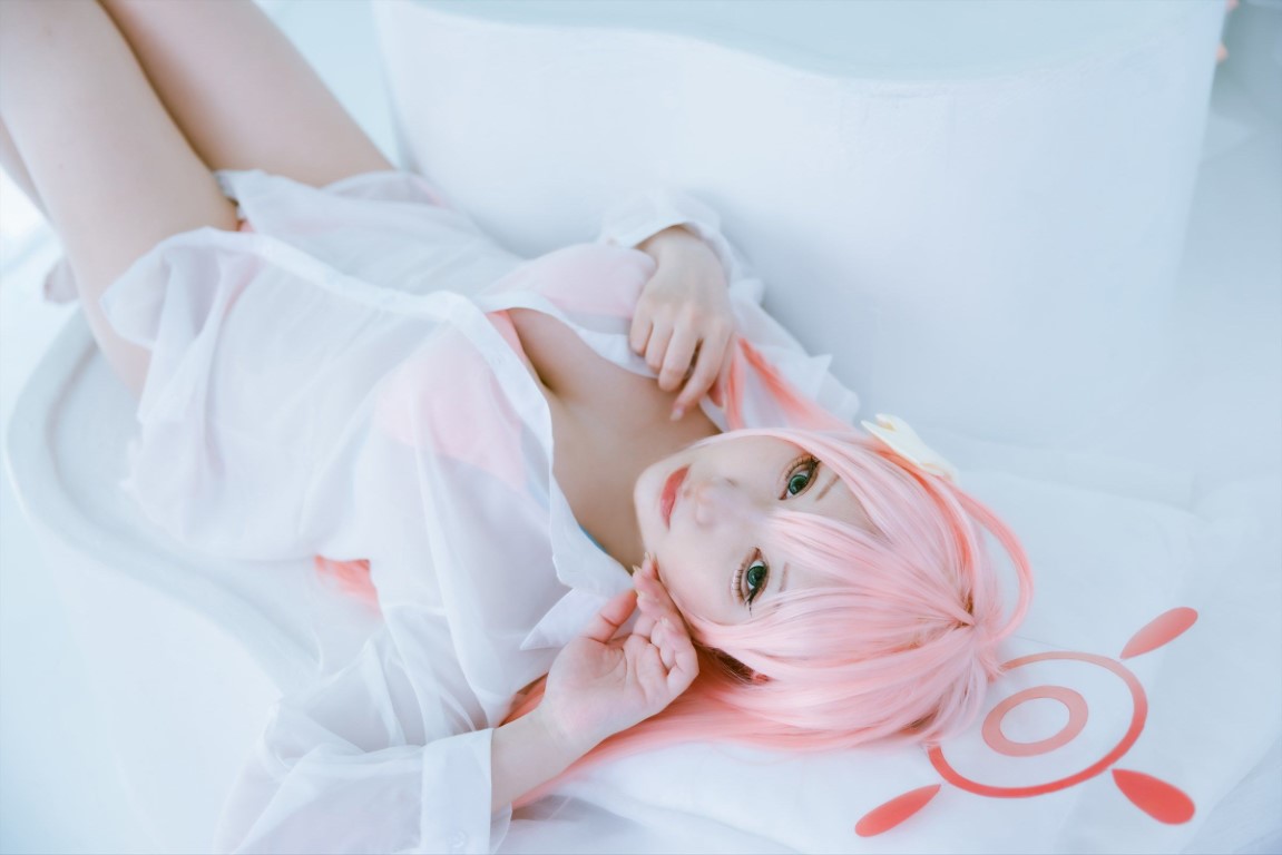 [Shooting Star's (SAKU サク )] - Welcome Summer (Blue Archive) Vol.2 [66P]