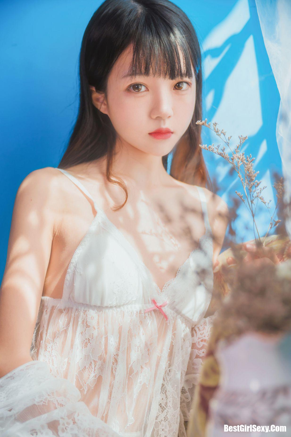 Coser@桜桃喵 Vol.042 少女私房