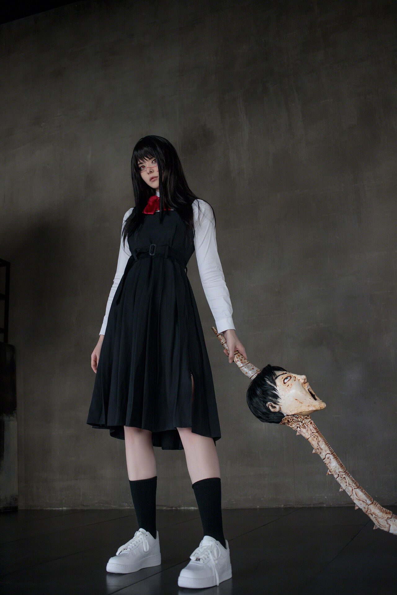 Vinnegal - Yoru [46P]