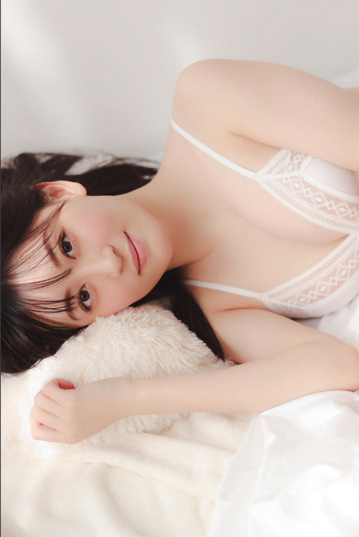 Kei Jonishi 上西恵, FRIDAYデジタル写真集 「Pureness of K」 Set.02 [46P]