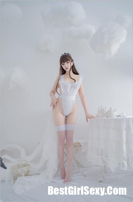 Coser@过期米线线喵 连体围裙