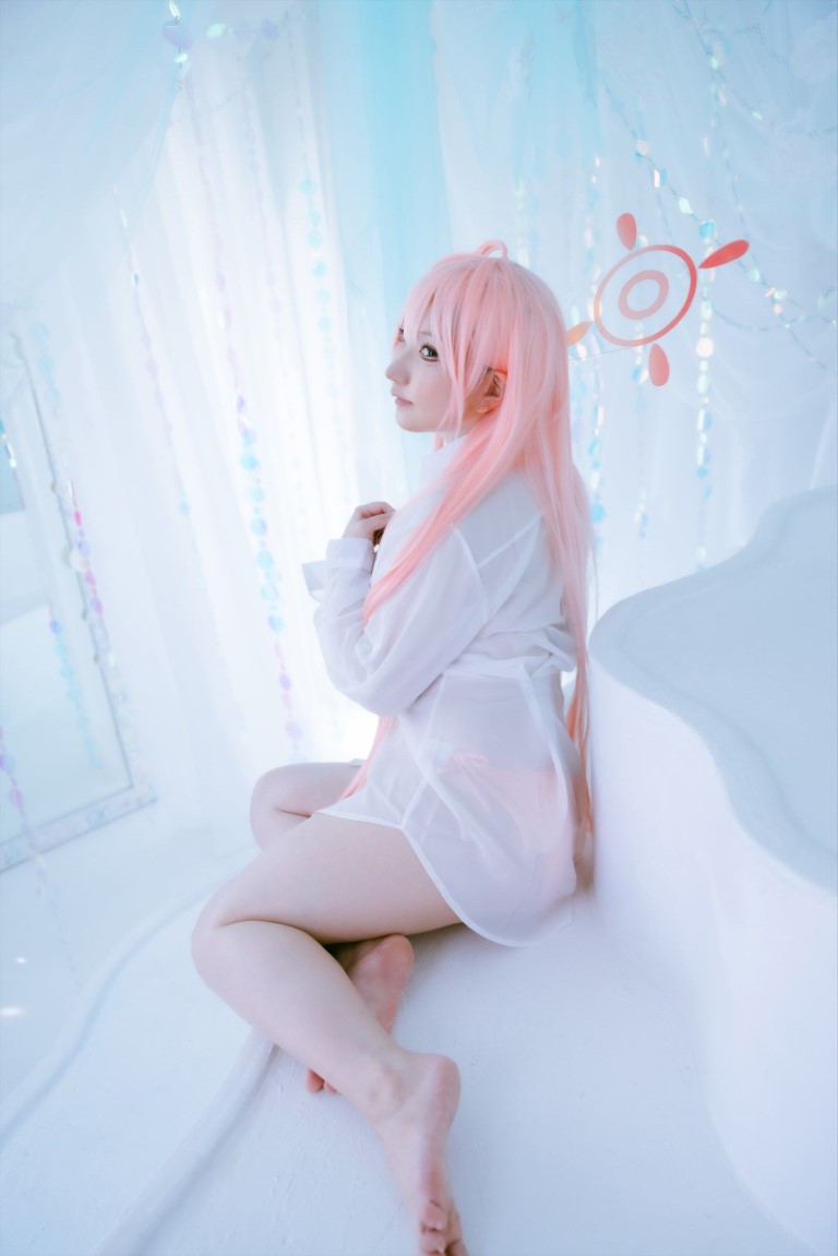 [Shooting Star's (SAKU サク )] - Welcome Summer (Blue Archive) Vol.2 [66P]