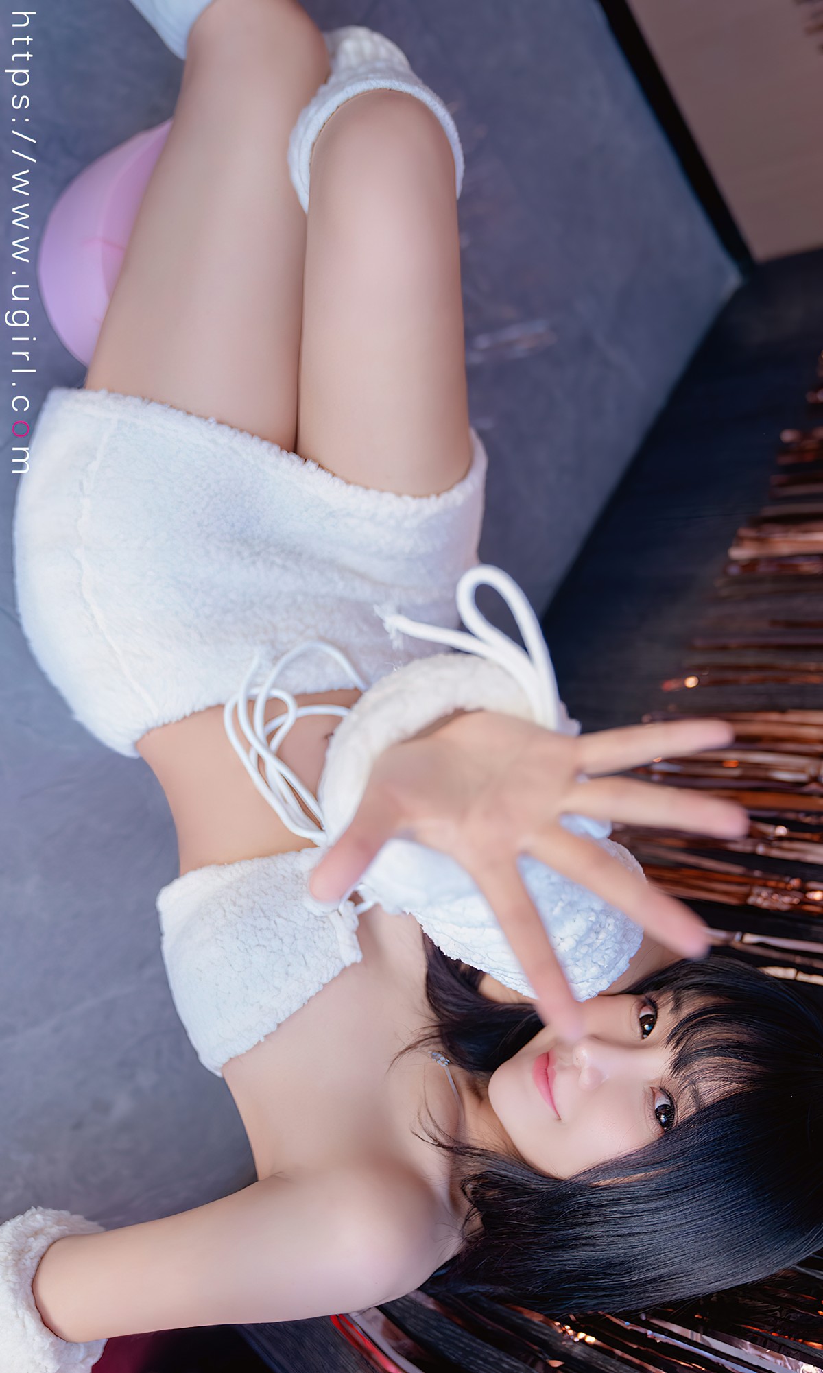 UGirls尤果圈 No.2515 HanXi韩熙 [35P]