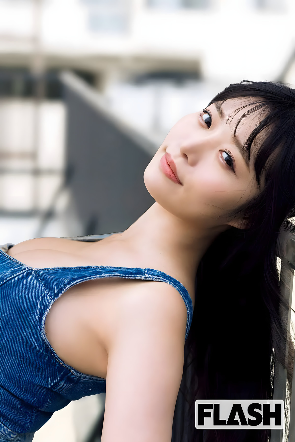 Momoha Takatsuru 高鶴桃羽, FLASH 2024.04.23 (フラッシュ 2024年4月23日号) [15P]