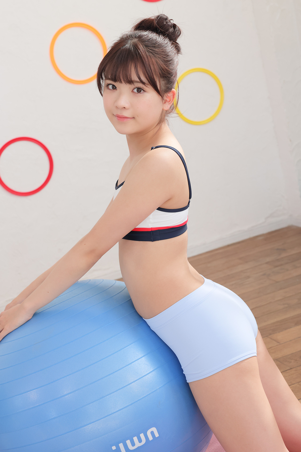 Mao Imaizumi 今泉まお, [Minisuka.tv] 2024.03.28 Secret Gallery (Stage2) Set 04.02 [35P]