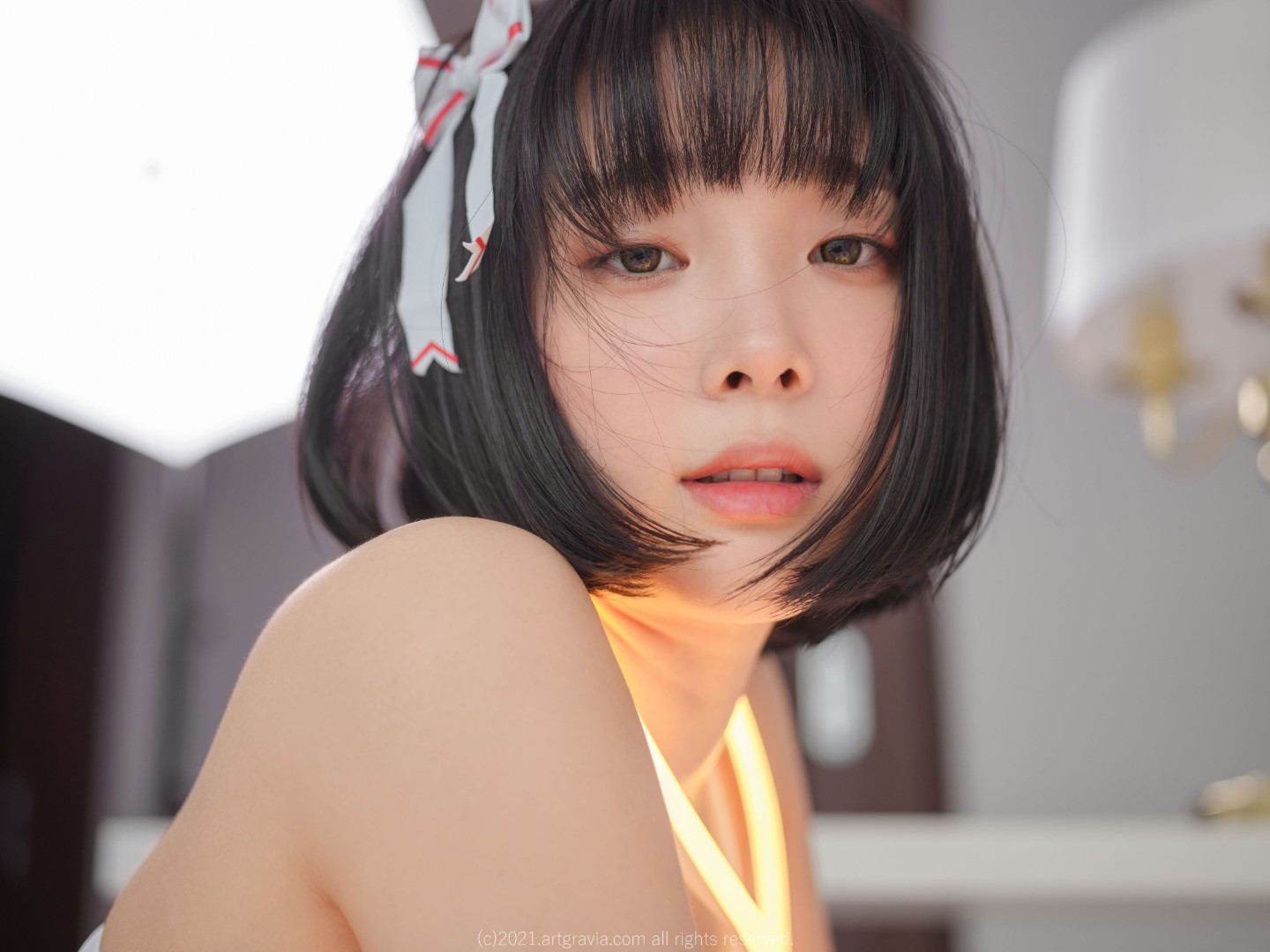 ArtGravia Vol.362 姜仁京 [129P]