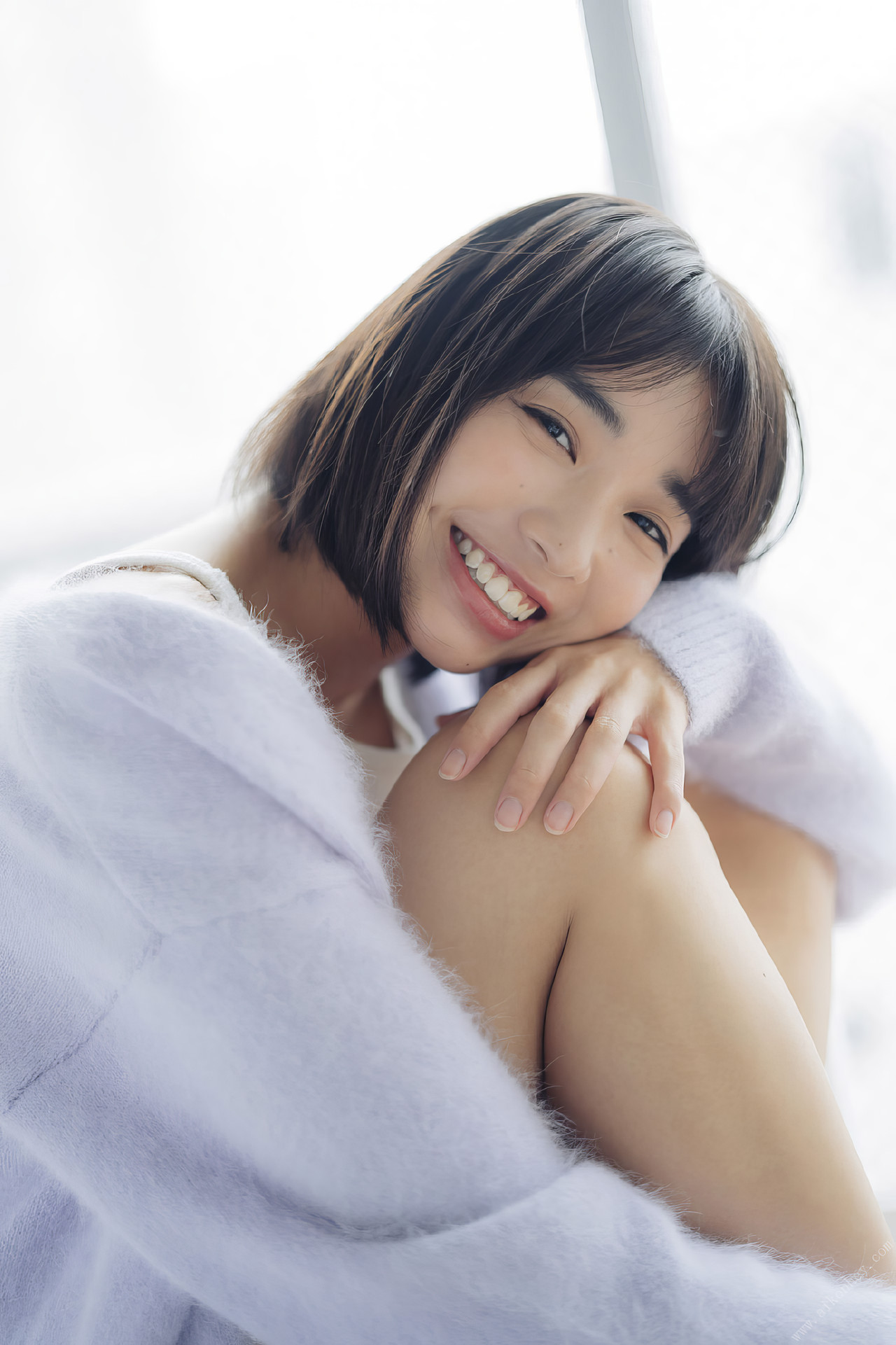Akane Sakanoue 坂ノ上茜, ヤンマガデジタル写真集 ラから见るか？エモから见るか？ Set.01 [31P]
