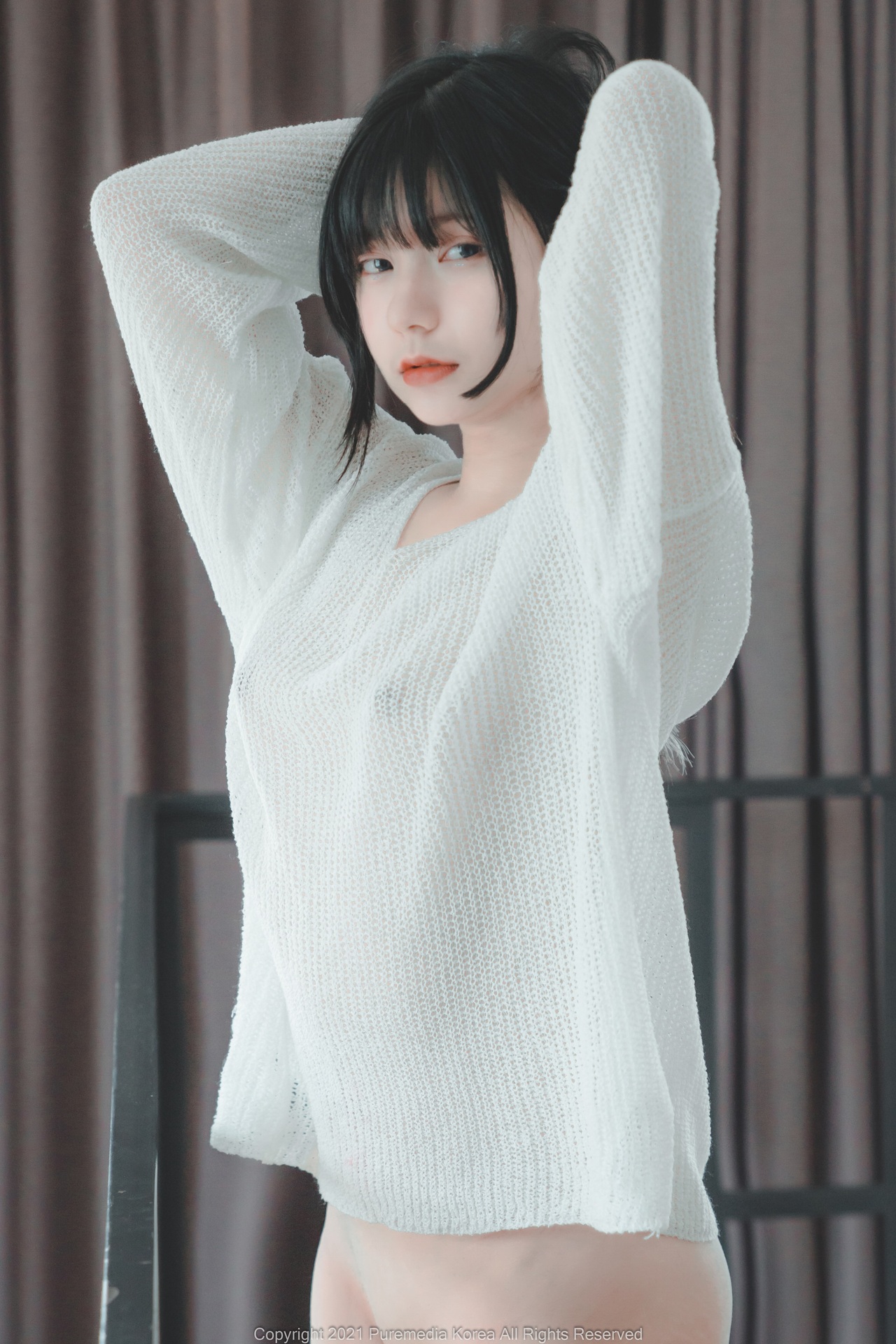 Hizzy 히지, [PURE MEDIA] Vol.086 디지털화보 Set.01 [52P]