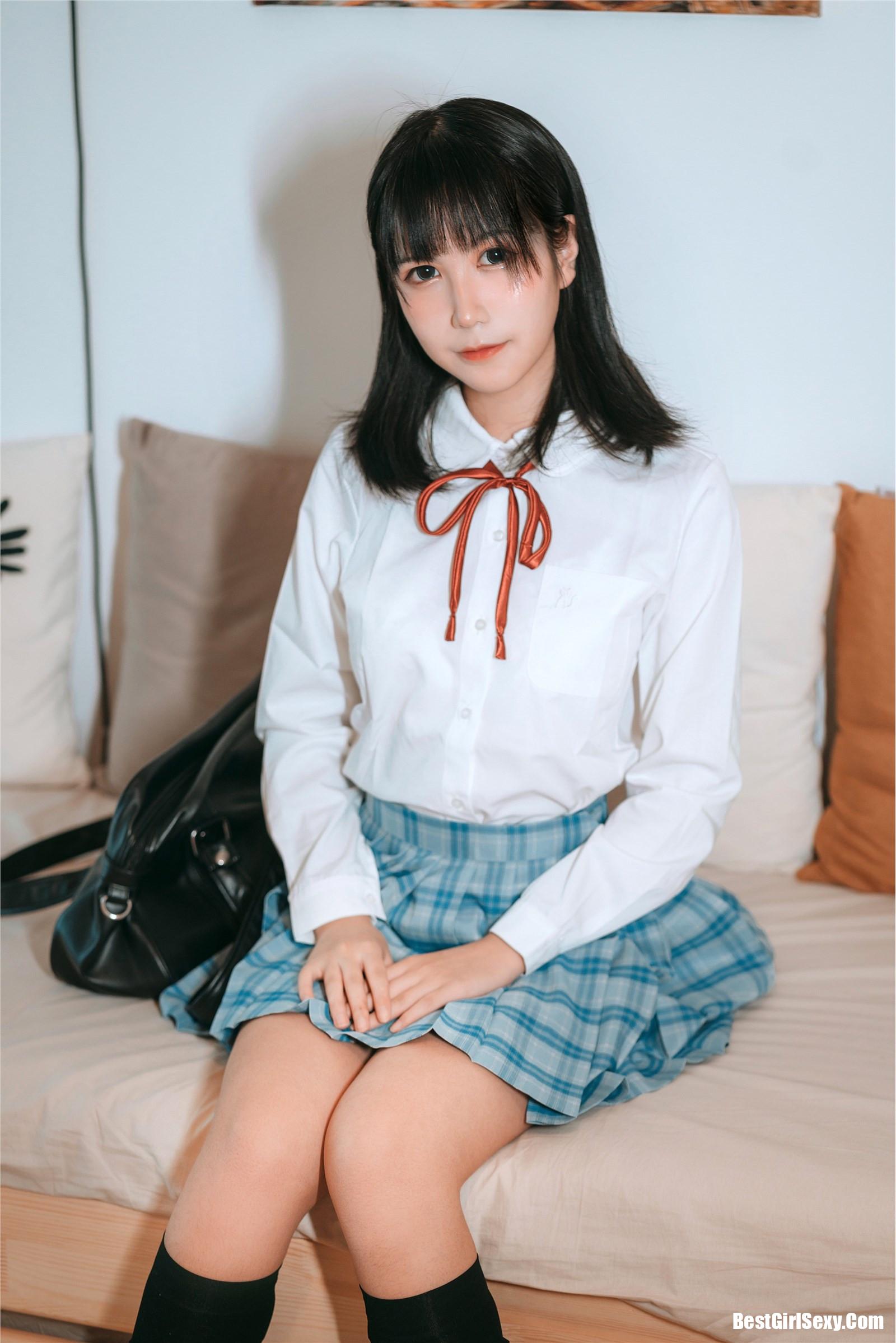 Coser@逐月su 女儿的朋友