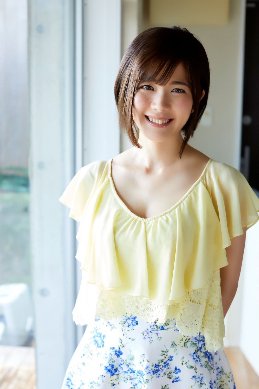 Mari Takamiya 高宮まり N26 満開に咲く [105P]