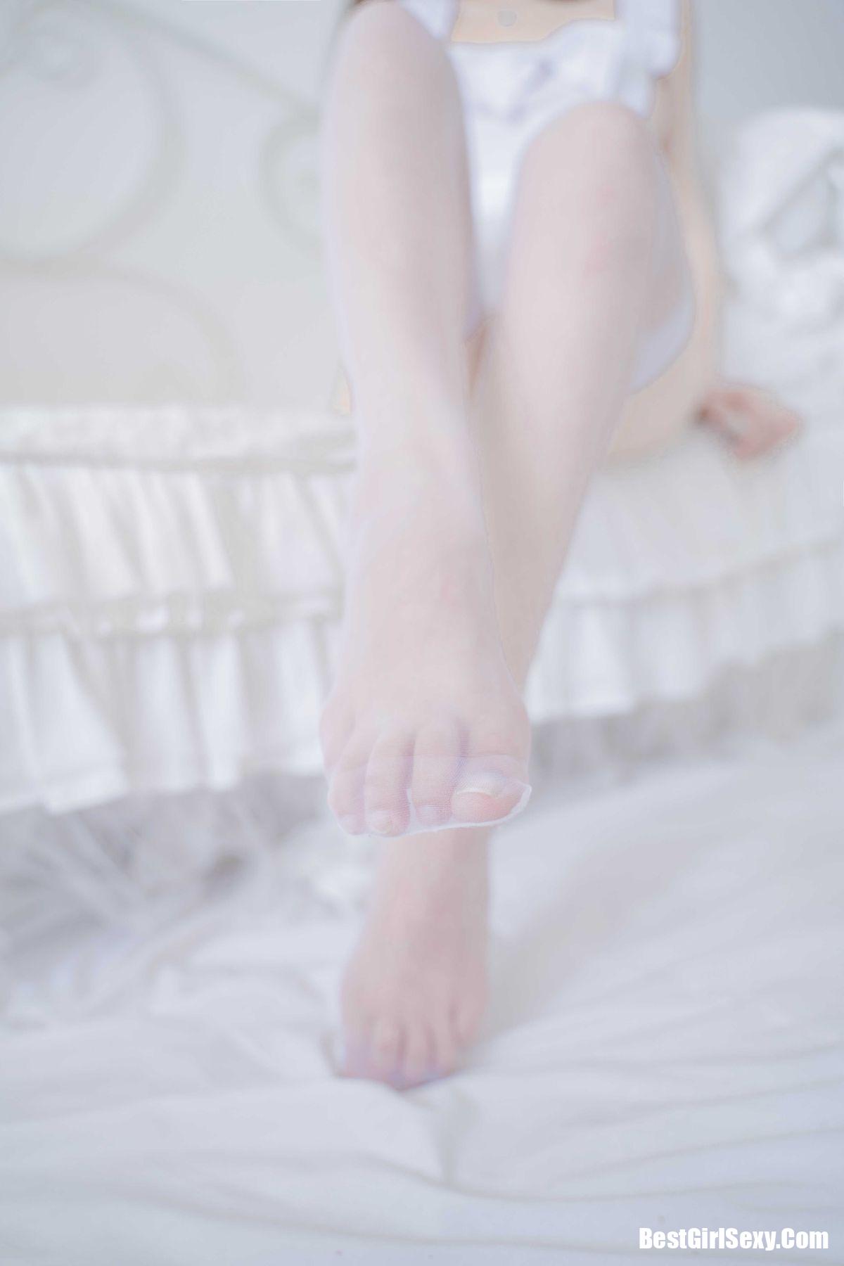 Coser@过期米线线喵 连体围裙