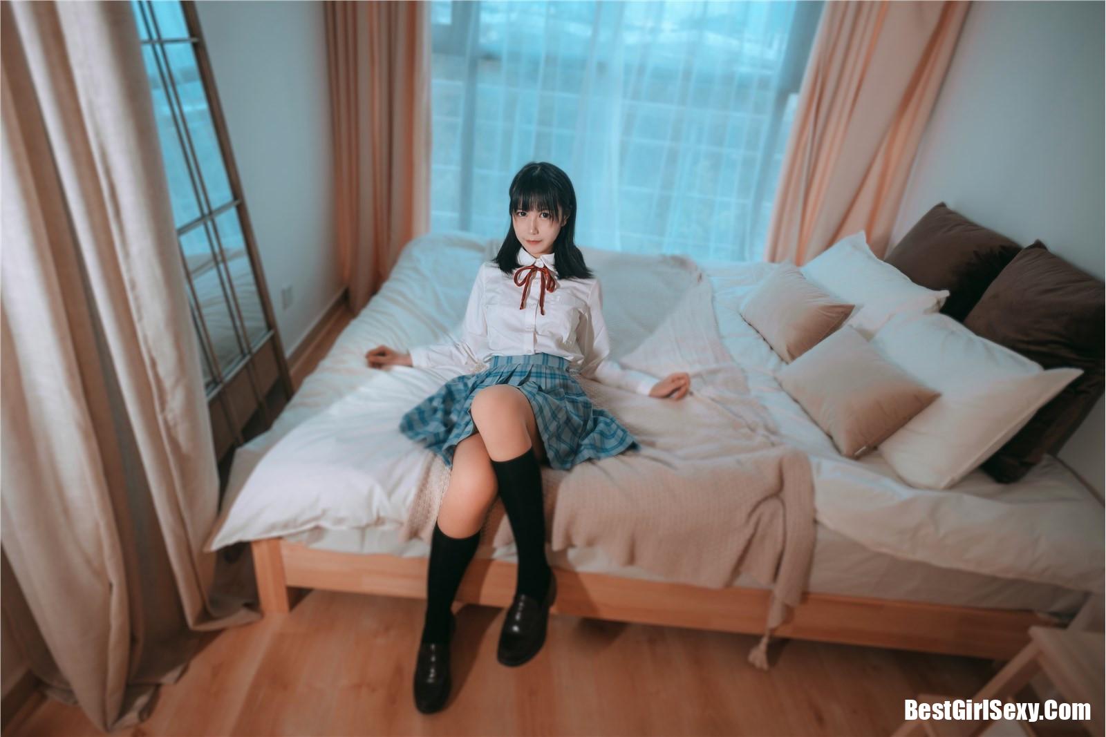 Coser@逐月su 女儿的朋友