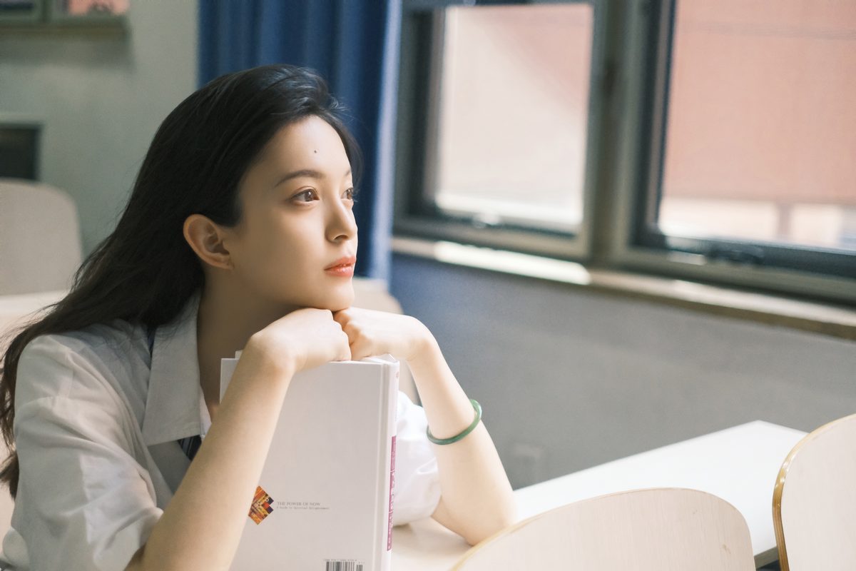 YiTuYu艺图语 Vol.4621 Qian Qian