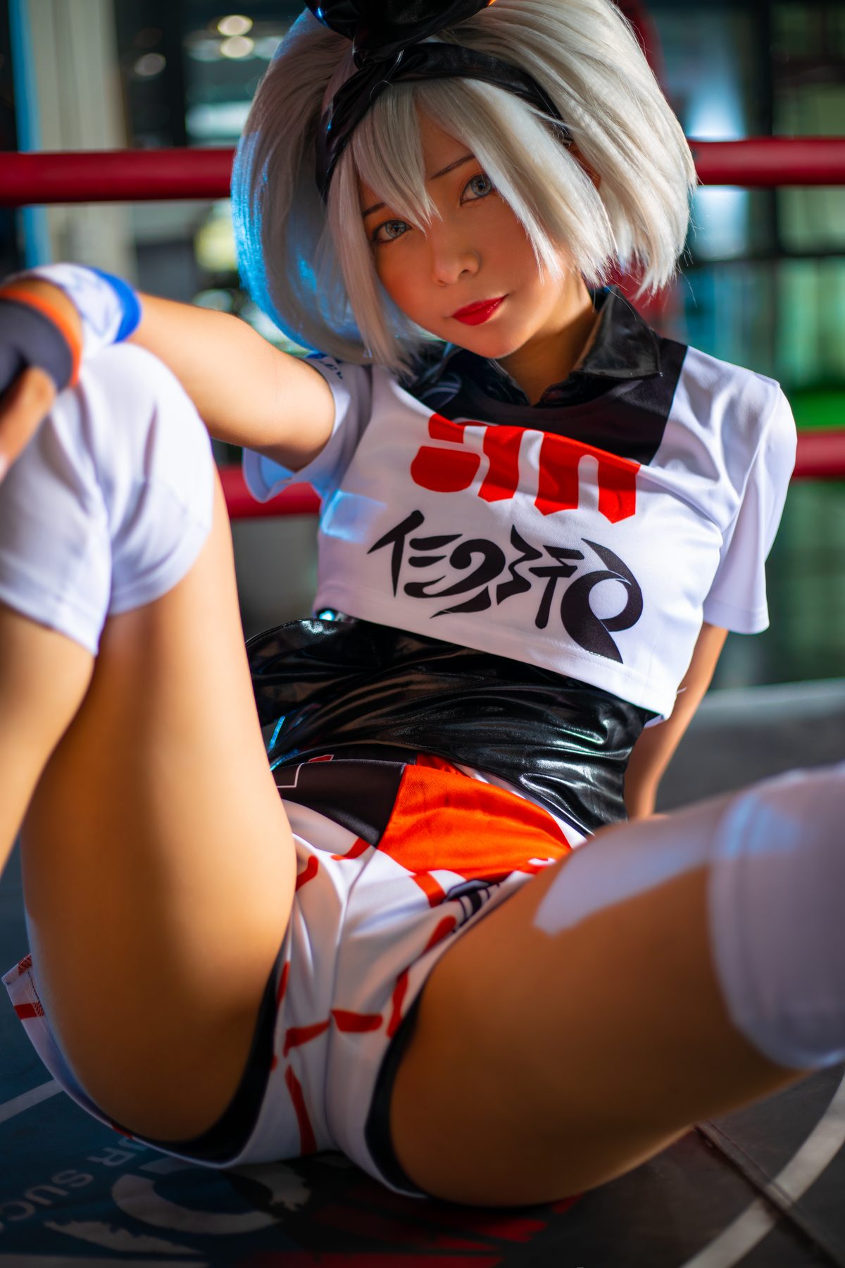 Coser@UmekoJ – Bea