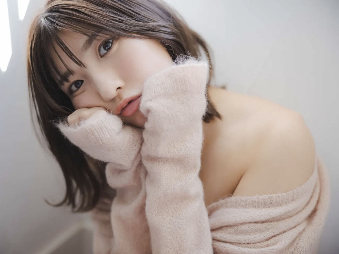 三田悠贵 ふわっ、とろっ、もちっ vol.1 [20P]