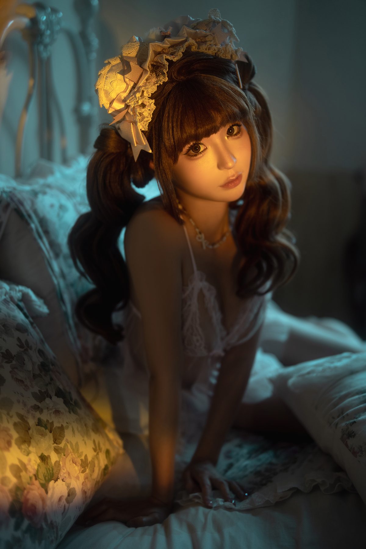 Coser@蠢沫沫 chunmomo – 橱柜