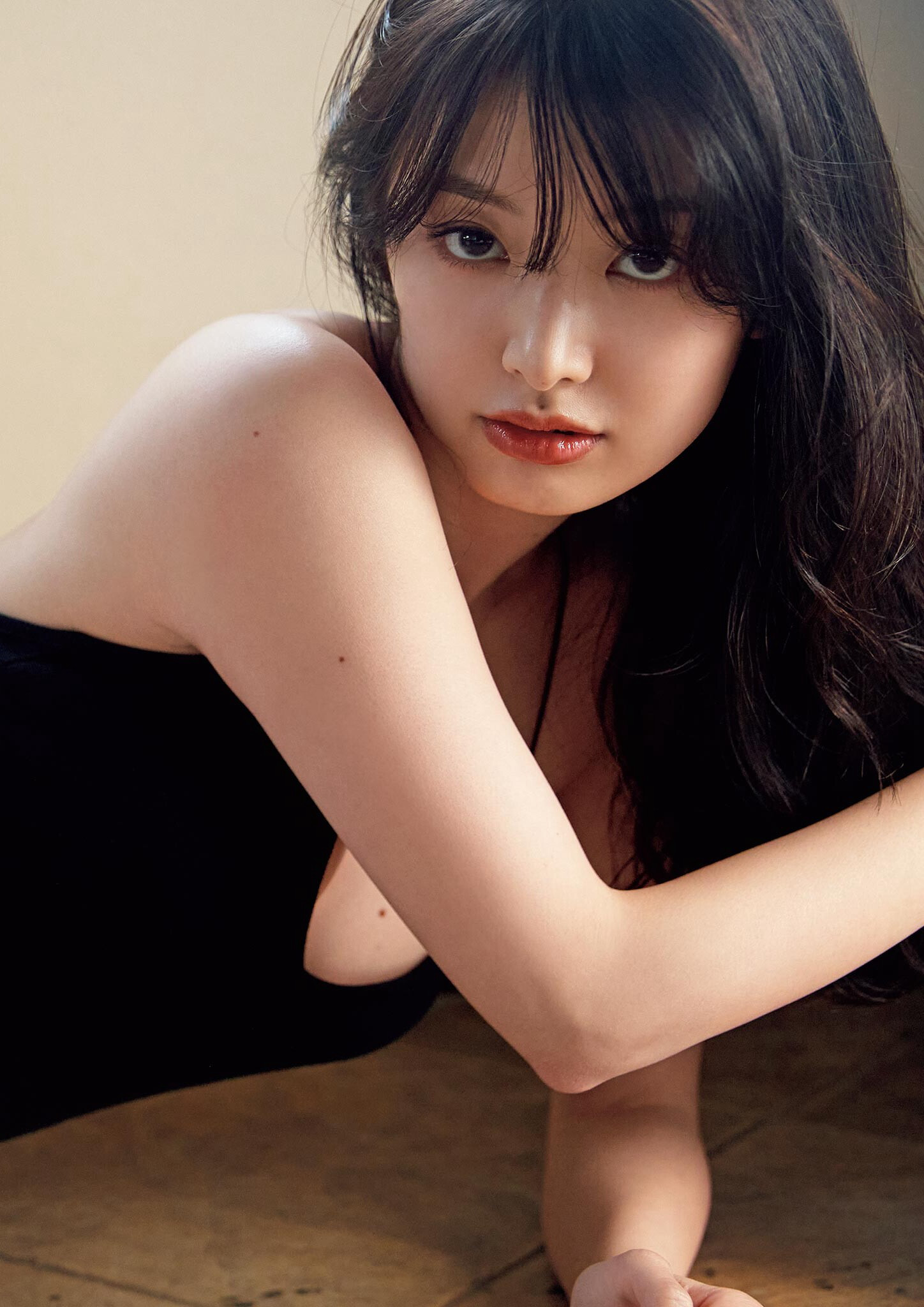 Tomu Muto 武藤十梦, 1st 写真集 [とむもよう] Set.03 [33P]