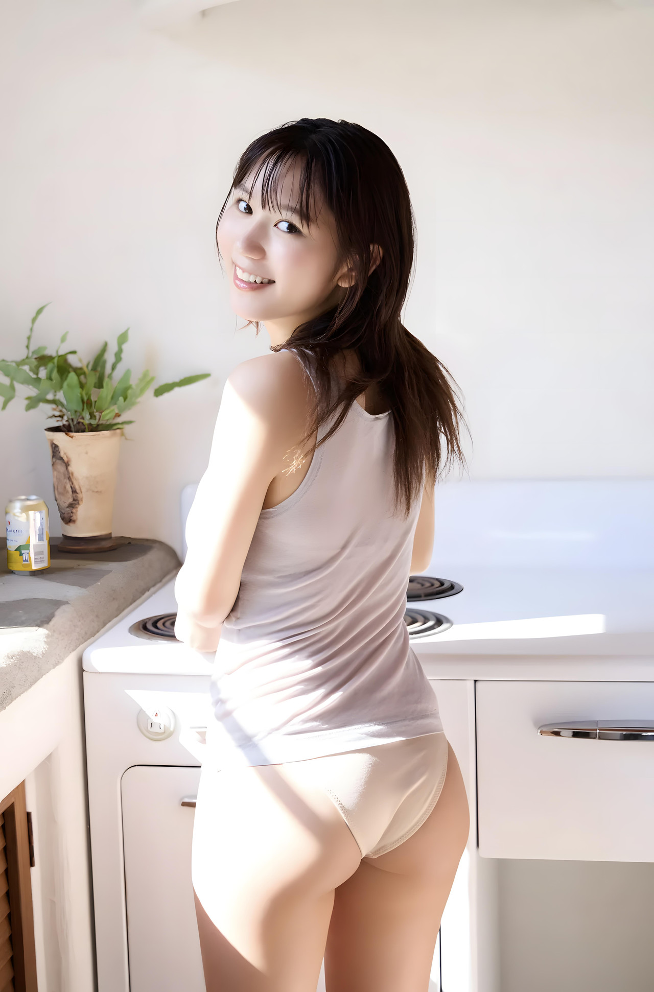 Sara Kurogane くろがねさら, FRIDAYデジタル写真集 [マンスリーガール024] Set.02 [34P]