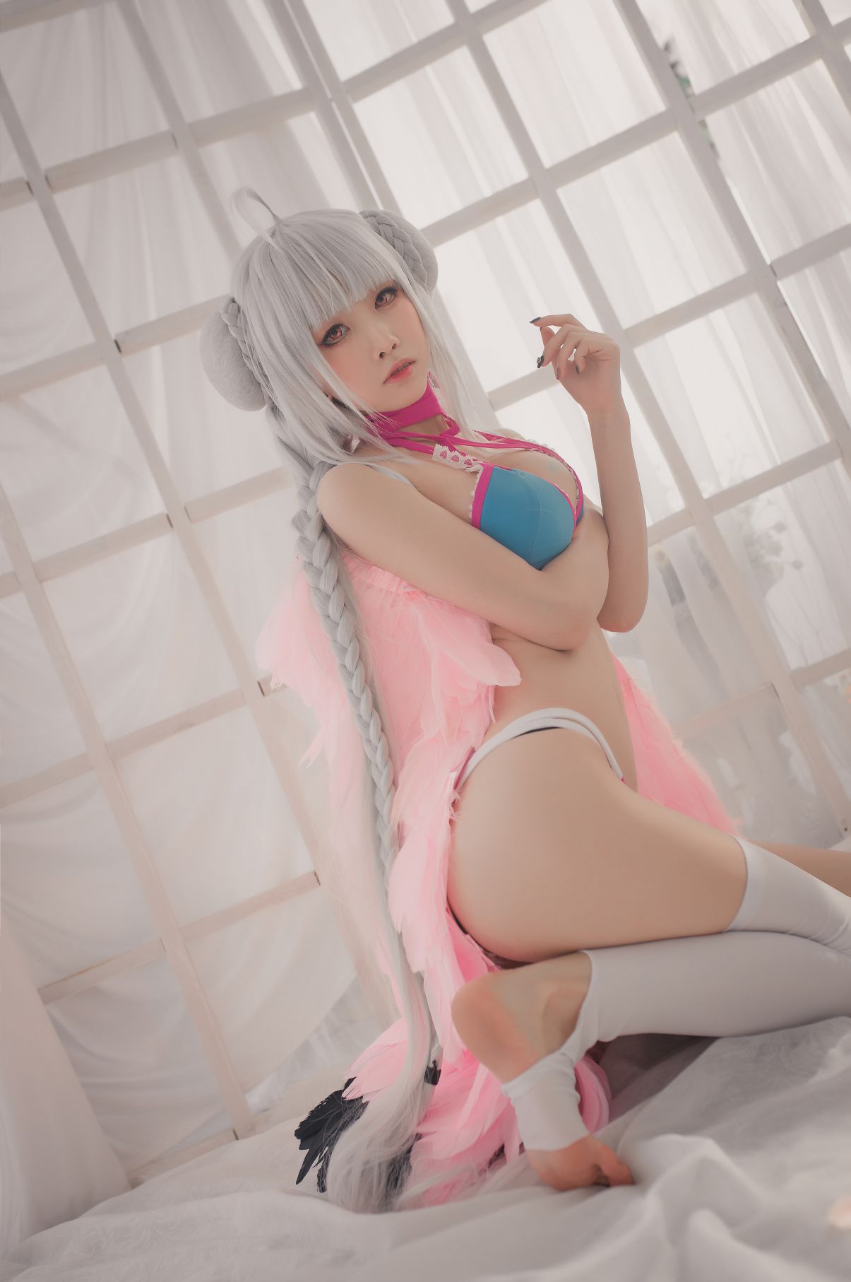 Coser@水淼Aqua Vol.004